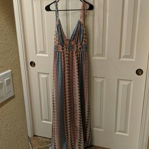 Swell Maxi Dress